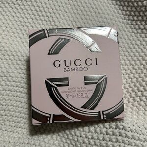 Gucci Bamboo Perfume